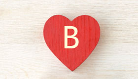b型血和b型血在一起合适吗 b型血和b型血生出的小孩是什么型